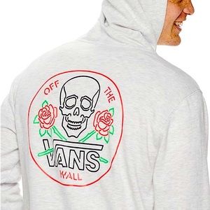 🧡NWT VANS OFF THE WALL🧡